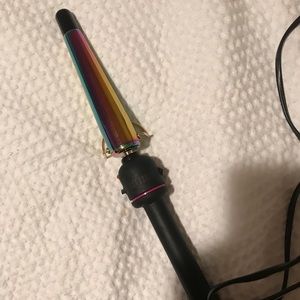 Hot Tools Tapered Curling Iron